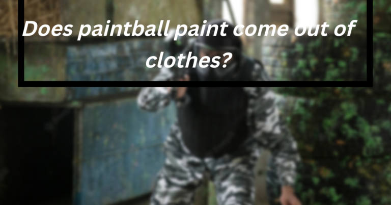Does-paintball-paint-come-out-of-clothes?