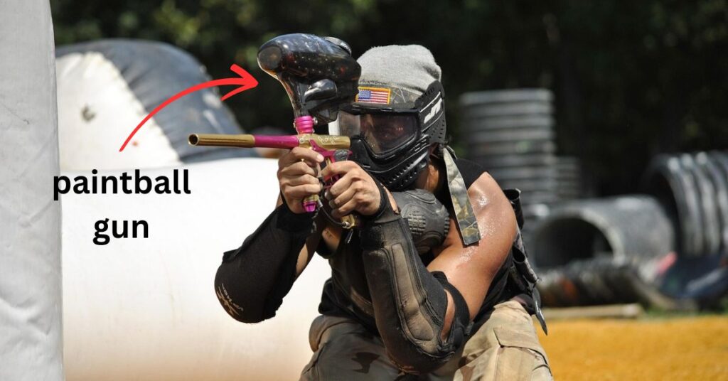 What Is a Paintball Gun and How Does It Work?
