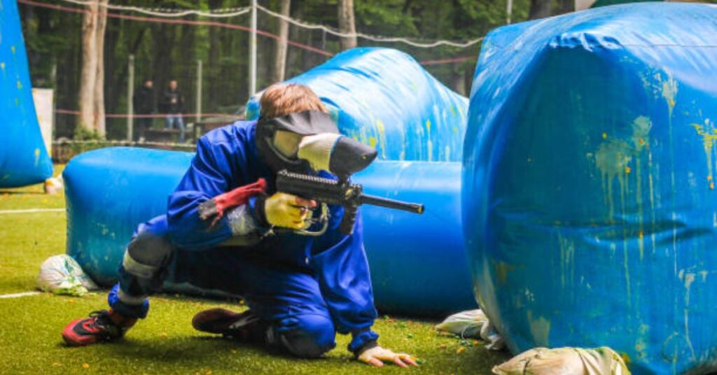 Paintball