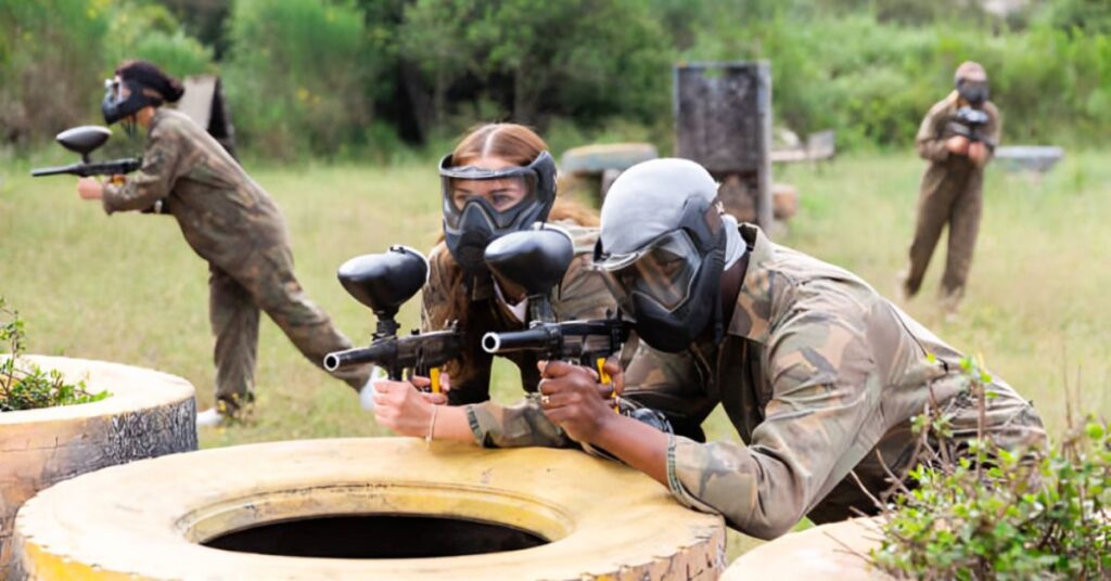 Paintball