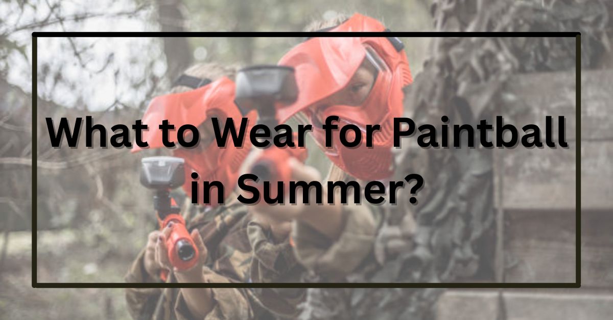 Difference Between Paintball and Airsoft for Kids: A Parent’s Guide